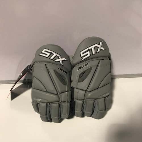 STX Stallion 500 Gloves - Medium 12”