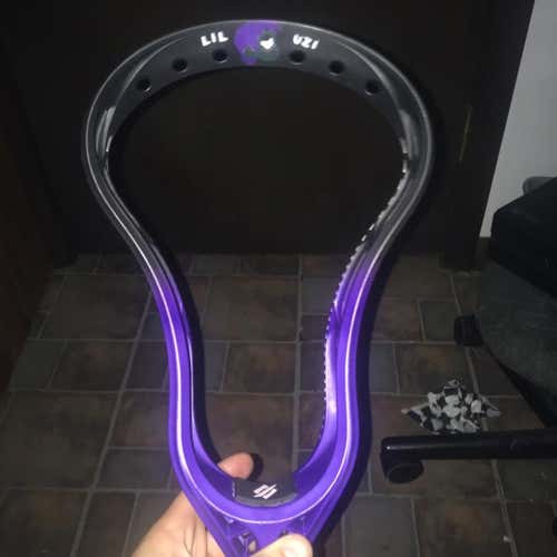 Lil Uzi Themed Mark 2A