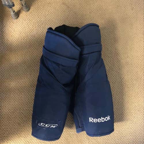Pro Stock AJHL Pants XL