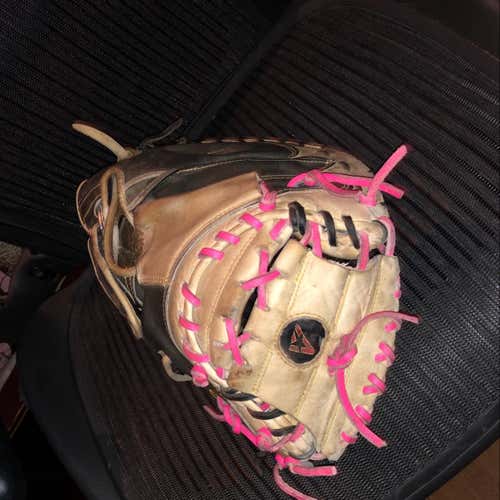 All Star Catchers Glove