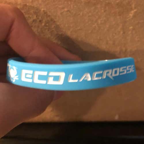 ECD Wristband