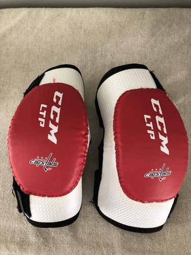 CCM LTP Elbow Pads Junior