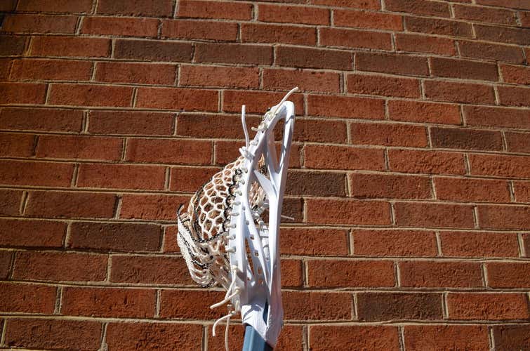 STX Surgeon 700 Head on a Brine Clutch Shaft