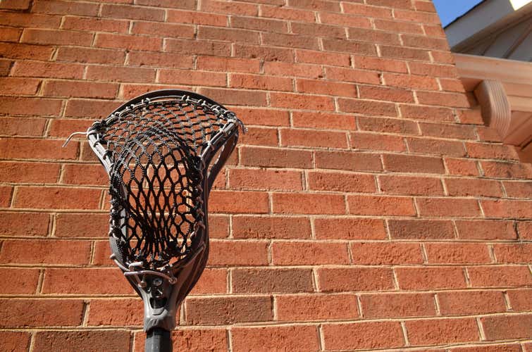 Stallion 700 on Under Armor Shaft - Strung with SK 3S