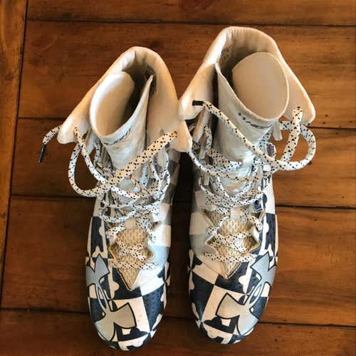 Under Armor Highlights