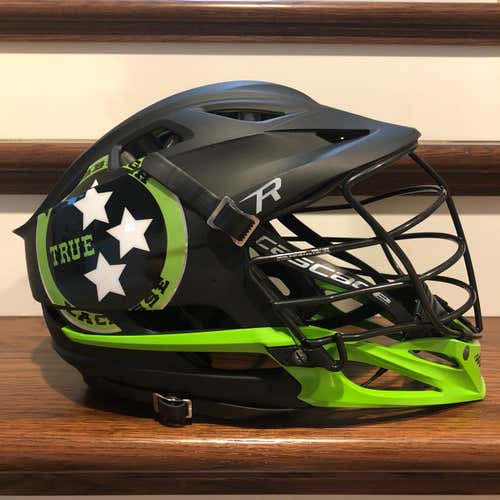 True PA Cascade R Helmet