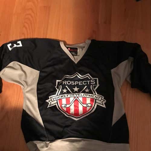 Hockey Jersey
