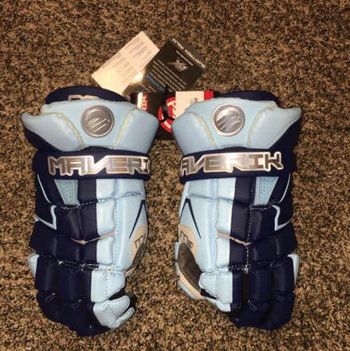 Brand New Custom M4’s 13”