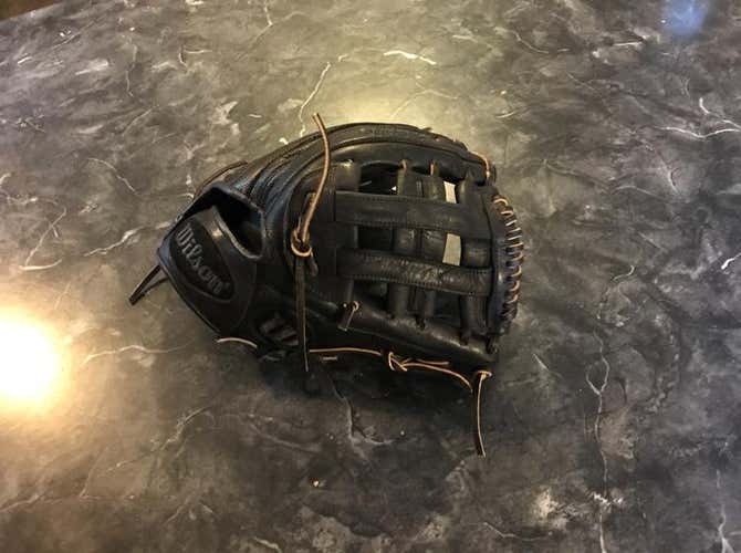 Wilson A2000 DW5 12” H Web