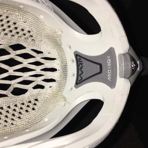 UNRELEASED WARP PRO *READ DESCRIPTION*