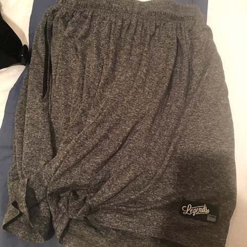 Legends Lacrosse Showcase Shorts