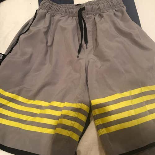 Adrenaline Shorts