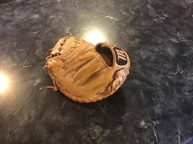 Marucci Founders Series 33.5” Catchers Mitt