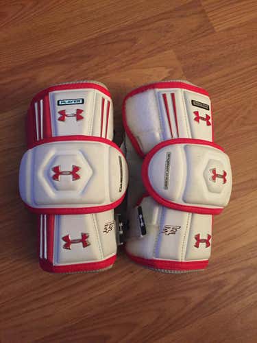 Under Armour Player Arm Pads