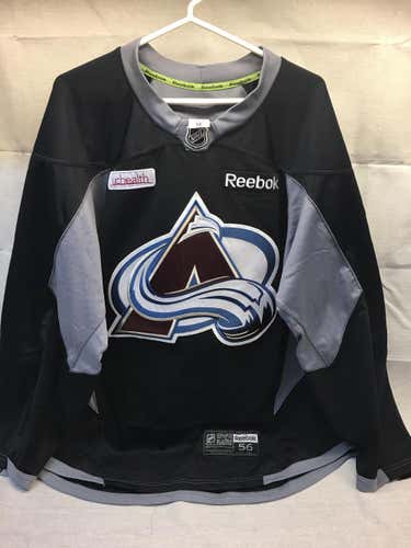 Reebok Practice Jersey