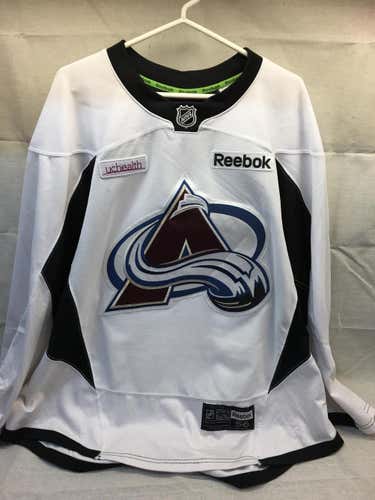 Reebok Practice Jersey