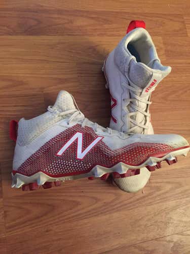 New Balance Freeze Cleats