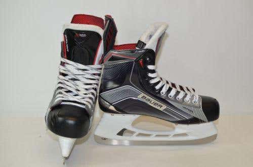 Bauer Vapor X900 Skates Senior Size 10D