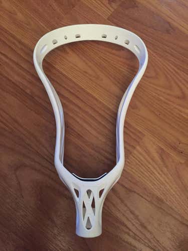 New Warrior Noz 2X Head