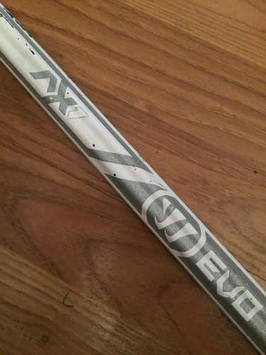Warrior Evo AX1 Shaft