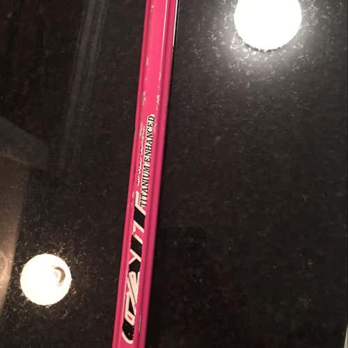 Limited Pink Db803 Obo