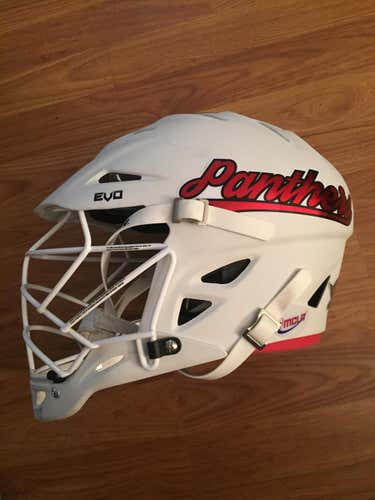 Davenport Warrior Evo Helmet Adult
