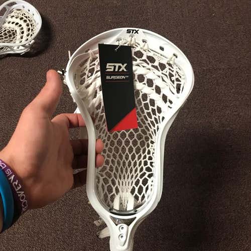 STX Surgeon 700 With Hero 2.0