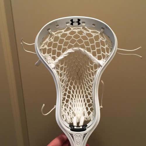 Under Armour Command