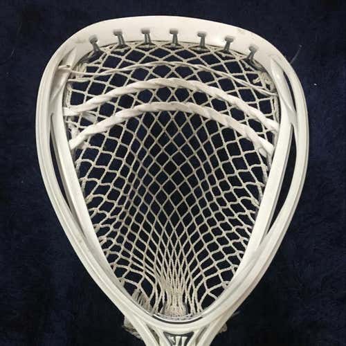 Warrior Nemesis 2 String With Grizzly Mesh