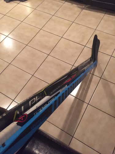 3 pack- Warrior Alpha, Warrior HD1, Warrior Kryto Pro