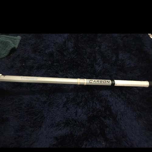 Ecd 1st Gen Carbon Taped