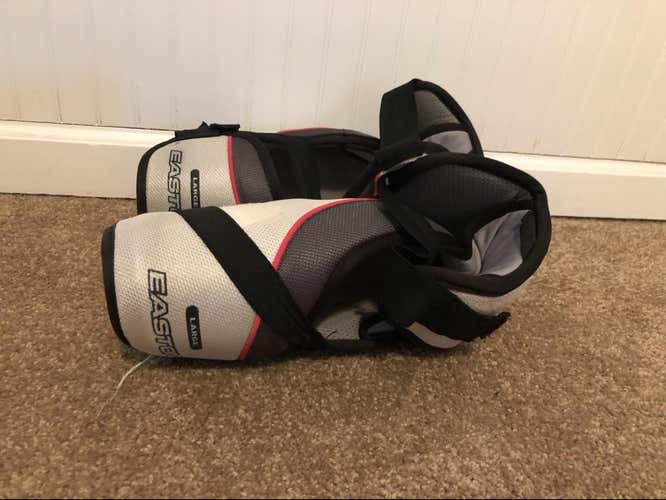 Easton Synergy ST4 Elbow Pads (Sr. Large)