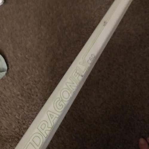 White Dragonfly Gen 5 LE Shaft