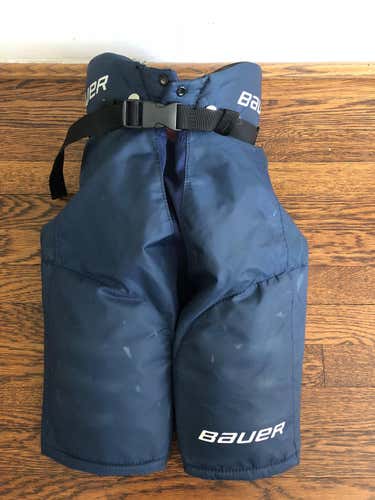 Bauer Pants Junior