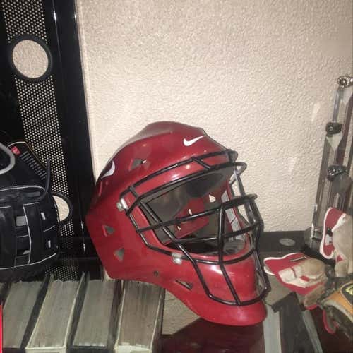 Nike Catchers Adult Face mask