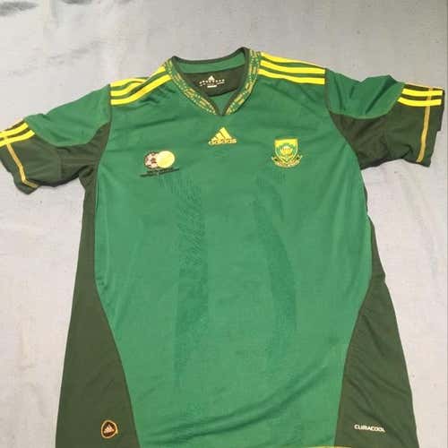South Africa Jersey