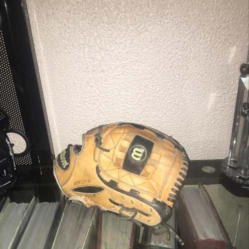 Wilson A3000 Rare!!! Aso Model. Open To Any Offers On All Gloves. A2k, Hoh Pro Preferred A2000