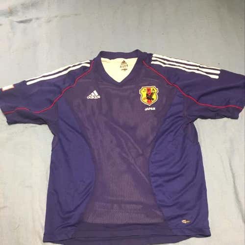 Japan Jersey