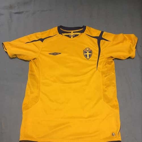 Sweden Jersey