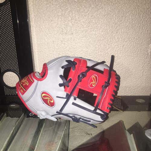 Rawlings Pro Preferred 11.75 Gold Glove Club Rare! A2k