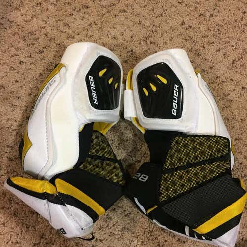 Brand New Bauer Supreme 190 Elbow Pads