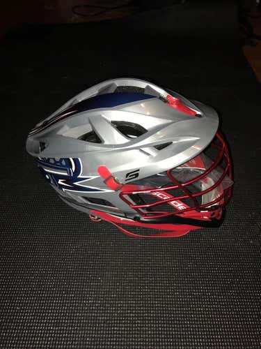Brand New Team Issued Boston Cannons S