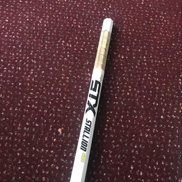 Stallion 500 Shaft