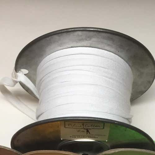 Shooting and x lace spool