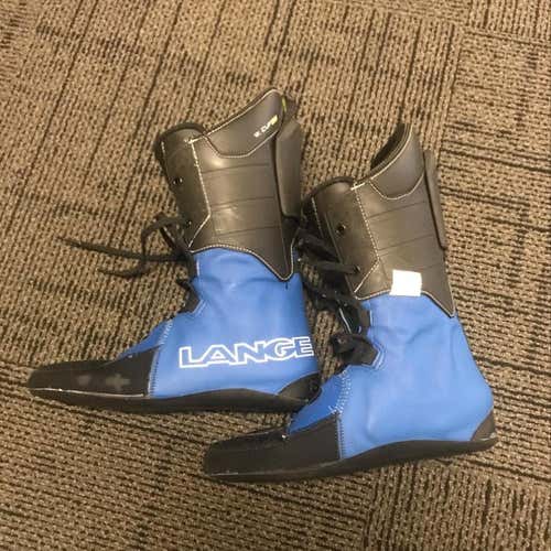 Lange Boot Liners Size 25-25.5