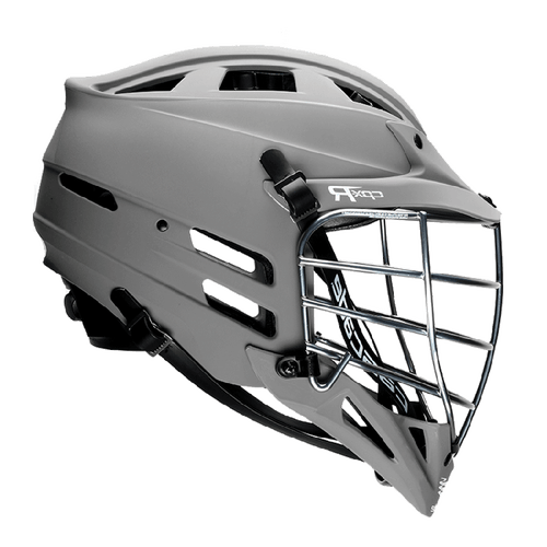 Matte Gray Cascade CPX-R