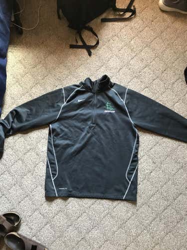 Sweetlax Nike Therma-Fit Quarter-Zip