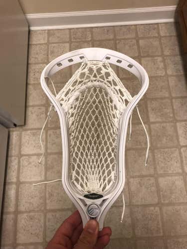 Maverik Kinetik Head