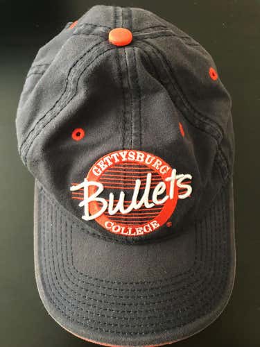 Gettysburg Bullets GAME Hat