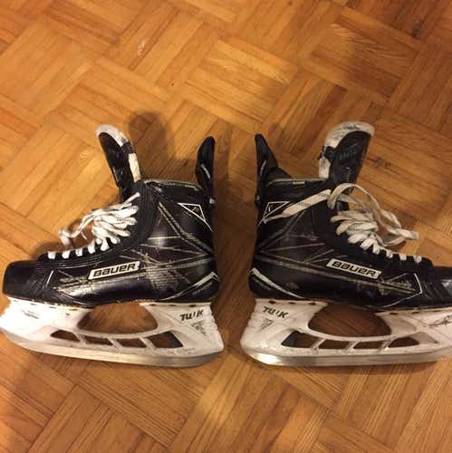 USED- Bauer Supreme 1S 8D